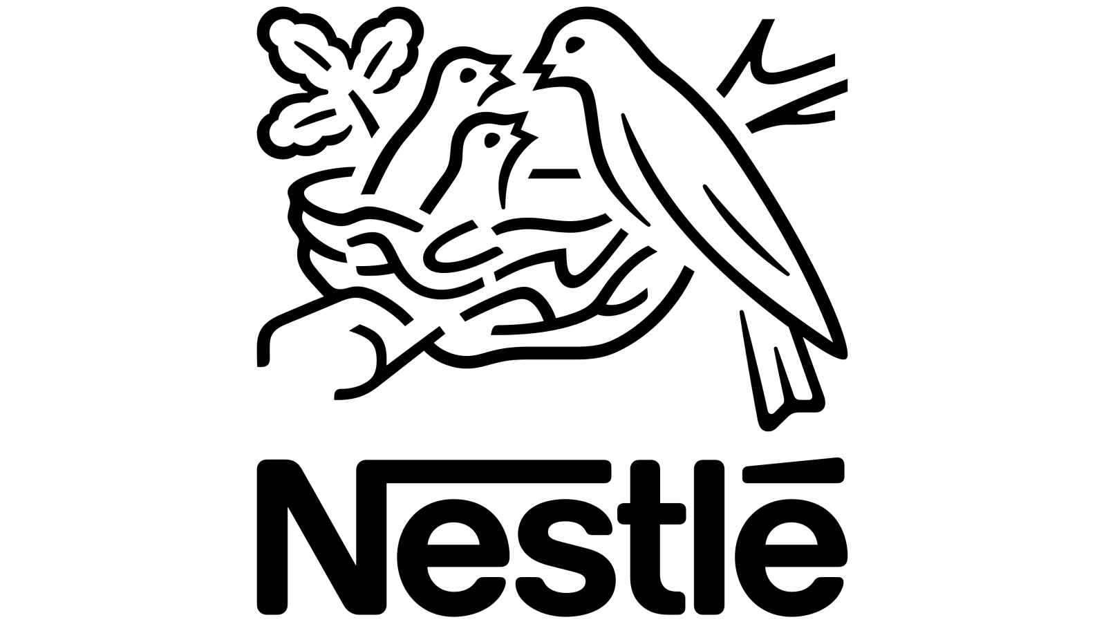 Nestlé Magyarország